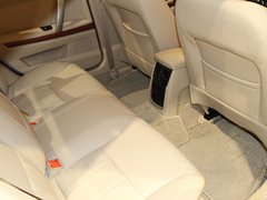 2012款 550S 1.8L 自动 超值版