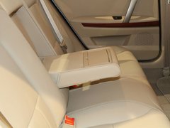 2012款 550S 1.8L 自动 超值版