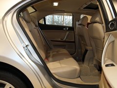 2012款 550S 1.8L 自动 超值版