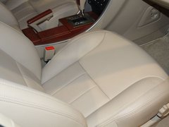 2012款 550S 1.8L 自动 超值版