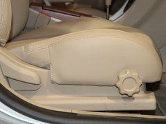 2012款 550S 1.8L 自动 超值版
