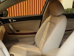 2012款 550S 1.8L 自动 超值版