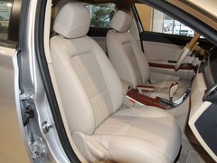 2012款 550S 1.8L 自动 超值版