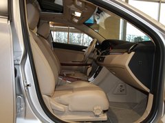 2012款 550S 1.8L 自动 超值版
