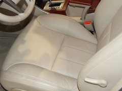 2012款 550S 1.8L 自动 超值版