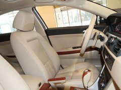 2012款 550S 1.8L 自动 超值版