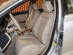 2012款 550S 1.8L 自动 超值版
