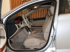 2012款 550S 1.8L 自动 超值版