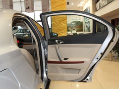 2012款 550S 1.8L 自动 超值版