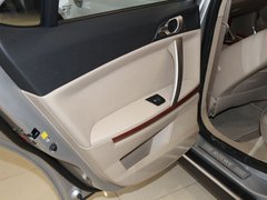 2012款 550S 1.8L 自动 超值版