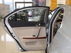 2012款 550S 1.8L 自动 超值版