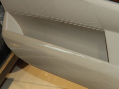 2012款 550S 1.8L 自动 超值版