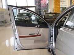 2012款 550S 1.8L 自动 超值版