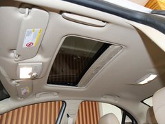 2012款 550S 1.8L 自动 超值版