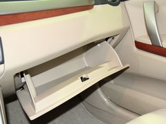2012款 550S 1.8L 自动 超值版