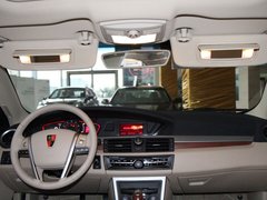 2012款 550S 1.8L 自动 超值版