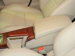 2012款 550S 1.8L 自动 超值版
