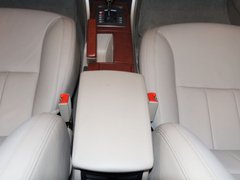 2012款 550S 1.8L 自动 超值版