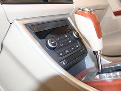 2012款 550S 1.8L 自动 超值版