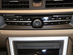 2012款 550S 1.8L 自动 超值版
