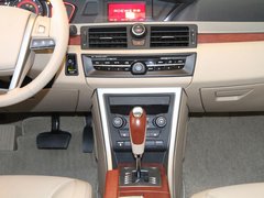 2012款 550S 1.8L 自动 超值版