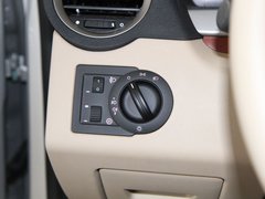 2012款 550S 1.8L 自动 超值版