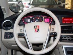 2012款 550S 1.8L 自动 超值版