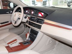 2012款 550S 1.8L 自动 超值版