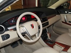 2012款 550S 1.8L 自动 超值版