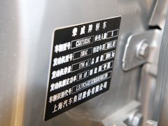 2012款 550S 1.8L 自动 超值版