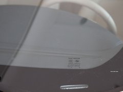 2012款 550S 1.8L 自动 超值版