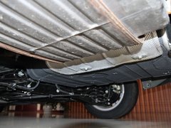 2012款 550S 1.8L 自动 超值版