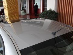 2012款 550S 1.8L 自动 超值版