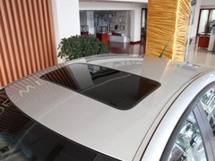 2012款 550S 1.8L 自动 超值版