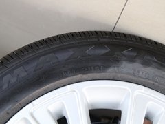 2012款 550S 1.8L 自动 超值版