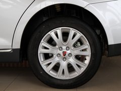 2012款 550S 1.8L 自动 超值版