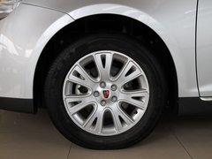 2012款 550S 1.8L 自动 超值版