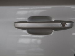 2012款 550S 1.8L 自动 超值版