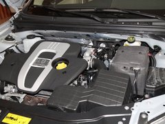 2012款 550S 1.8L 自动 超值版