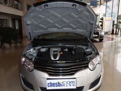 2012款 550S 1.8L 自动 超值版