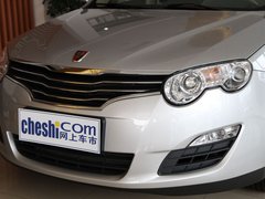 2012款 550S 1.8L 自动 超值版