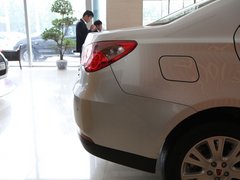 2012款 550S 1.8L 自动 超值版