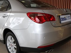 2012款 550S 1.8L 自动 超值版