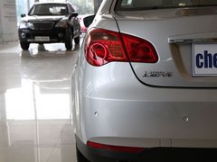 2012款 550S 1.8L 自动 超值版