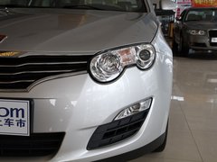 2012款 550S 1.8L 自动 超值版