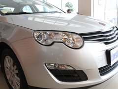 2012款 550S 1.8L 自动 超值版