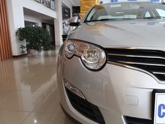 2012款 550S 1.8L 自动 超值版