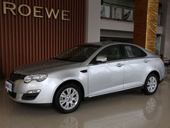 2012款 550S 1.8L 自动 超值版