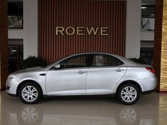 2012款 550S 1.8L 自动 超值版