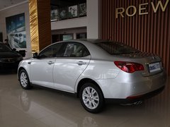 2012款 550S 1.8L 自动 超值版